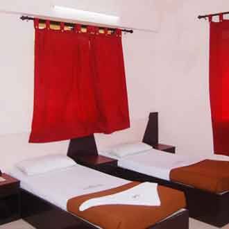 Asoka Inn, Mettupalayam 3